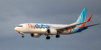 Netanyahu asegura que incidente en vuelo de Flydubai pretendía debilitar relaciones con EAU
