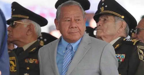 Y CORRUPTOS