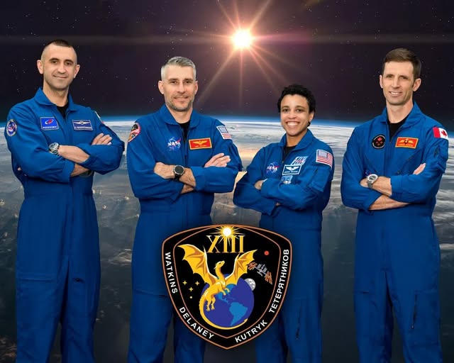 Y NASA
