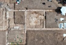 Identifican la escuela donde Aristóteles educó a Alejandro Magno; así es el sitio arqueológico de más de 2 mil 300 años