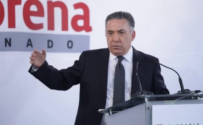 y senado