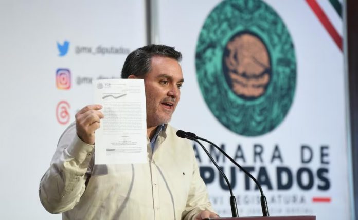 y declaración patrimonial