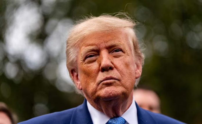 Y TRUMP