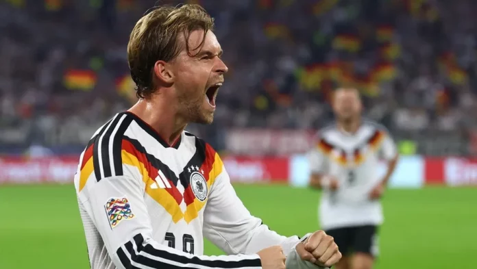 ¡Sin sobresaltos! Alemania cumple ante Serbia y gana por primera vez en la era Klopp