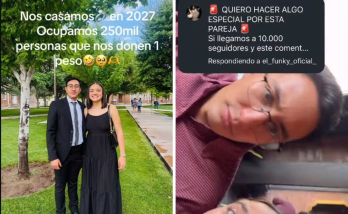 Y BODA