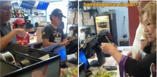Mujeres protagonizan discusión en sucursal de hamburguesas por promoción de 35 pesos