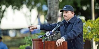 EEUU denuncia que la “dictadura” de Nicaragua ha vetado a su nueva embajadora