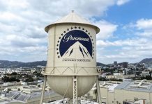 La nueva compañía de la fusión entre Paramount y Warner se llamará Skydance