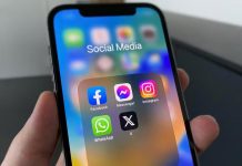Gobierno dialogó con Meta rumbo a regulación de redes sociales para menores