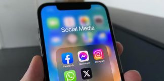 Gobierno dialogó con Meta rumbo a regulación de redes sociales para menores