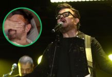 “Han matado a mis músicos y staff”: Aleks Syntek sube inquietante mensaje y genera preocupación