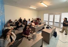 Impulsa gobierno municipal competitividad empresarial con Taller de Analítica de Datos e Inteligencia Artificial