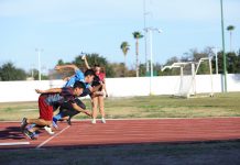 Invita el gobierno municipal al Festival Atlético de Campo para impulsar el talento deportivo infantil