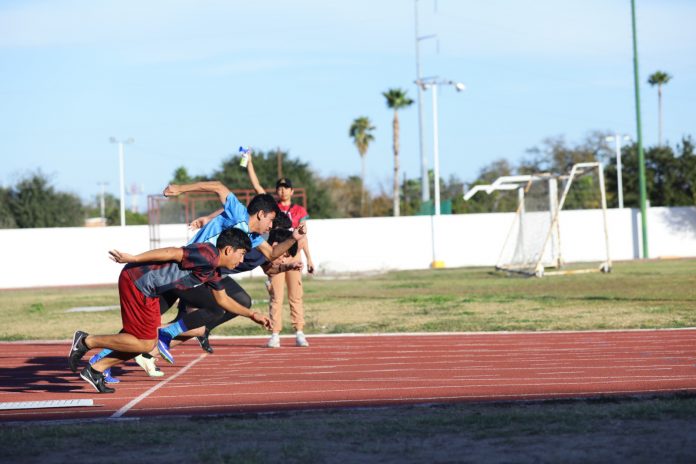 Y DEPORTE