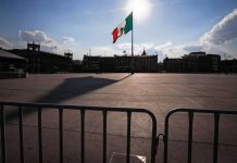Fondo Monetario Internacional recorta PIB de México a 1.5% para 2026; ve necesario hacer cambios al Plan de Infraestructura
