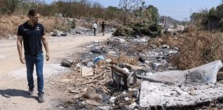 Tamaulipas genera más de 3,800 toneladas de basura al día