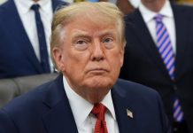 Trump celebra que Europa liberó 100 millones de barriles de petróleo y derivados