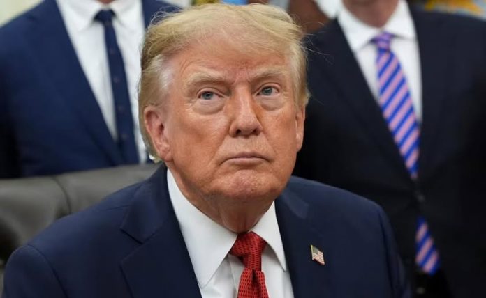 Y TRUMP