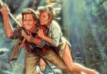 Michael Douglas y Kathleen Turner tuvieron un romance secreto; el actor lo revela 40 años después