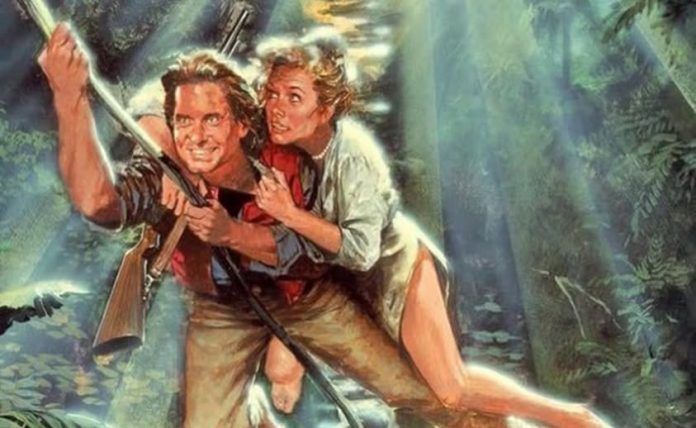 Michael Douglas y Kathleen Turner tuvieron un romance secreto; el actor lo revela 40 años después