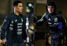 Rafa Márquez confirma que Gilberto Mora podrá jugar contra Estados Unidos