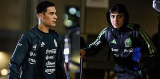 Rafa Márquez confirma que Gilberto Mora podrá jugar contra Estados Unidos