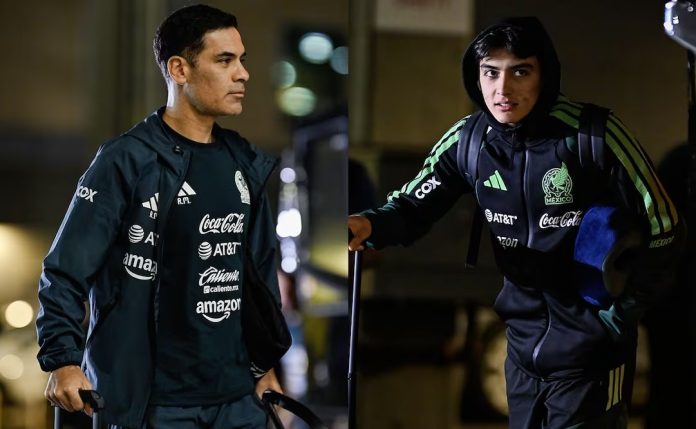 Rafa Márquez confirma que Gilberto Mora podrá jugar contra Estados Unidos