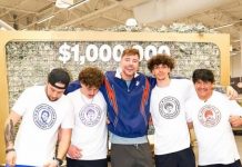 Juan García gana el reto de MrBeast; mexicano pasa más de 200 días encerrado en supermercado