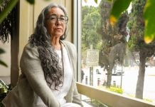 Cristina Rivera, tamaulipeca en las listas del Nobel