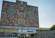 UNAM, entre las mejores 10 universidades de Latinoamérica según rankings; obtiene calificación máxima en cuatro áreas