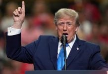 Trump crea la “Fuerza de la Superinteligencia”; coordinará el desarrollo de IA en Estados Unidos