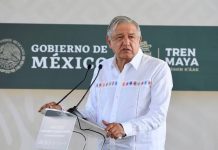 Subsidiarán empresas de fuerzas armadas con 127 mdp al día; son Tren Maya, Mundo Maya, Mexicana, Ferrocarril del Istmo e Islas Marías