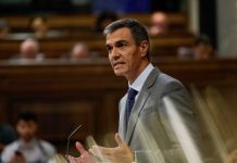 Pedro Sánchez convoca a elecciones anticipadas en España para el último fin de semana de noviembre