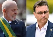 Brasil va a segunda vuelta; lidera Bolsonaro