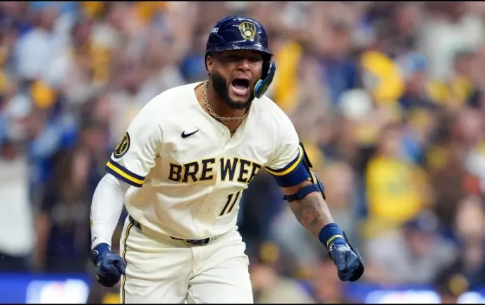 ¡Drama en Milwaukee! Brewers deja tendidos a Padres y los pone contra la pared en la NLDS