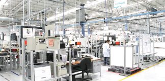 Consolida Tamaulipas su estabilidad laboral