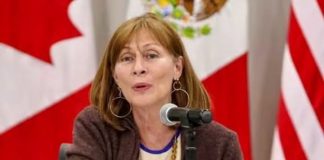 Sheinbaum reacciona a creación de movimiento “Todos con Conciencia” de Tatiana Clouthier