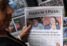 Trump se pronuncia por elecciones en Brasil: critica conteo de votos en EE.UU.