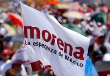 Abre Morena la carrera electoral