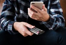 ¿Cómo transformar tu celular en un control remoto para tu Smart TV?
