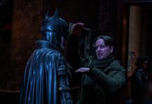 Detienen rodaje de ‘The Batman II’; Matt Reeves, su director, atraviesa una situación familiar en la que enfocará su atención