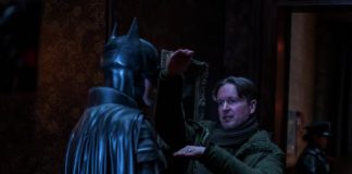 Detienen rodaje de ‘The Batman II’; Matt Reeves, su director, atraviesa una situación familiar en la que enfocará su atención