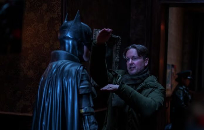 Detienen rodaje de ‘The Batman II’; Matt Reeves, su director, atraviesa una situación familiar en la que enfocará su atención