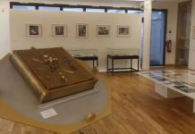 Roban cubierta del “Libro del Apocalipsis” de Salvador Dalí de museo en Francia