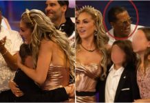 Aldo Rendón reacciona a la final de “LCDLFM”: “de Mariana a Memo, qué bueno que ganó Mariana”
