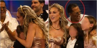 Aldo Rendón reacciona a la final de “LCDLFM”: “de Mariana a Memo, qué bueno que ganó Mariana”
