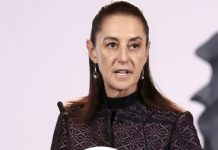 Sheinbaum prevé viajar en vuelo comercial a China por cumbre de APEC