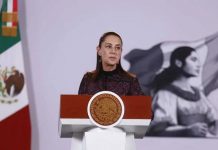 Derecha internacional quiere intervenir en elecciones presidenciales de México: Sheinbaum