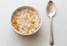 Cereales reprobados por Profeco en su estudio de calidad