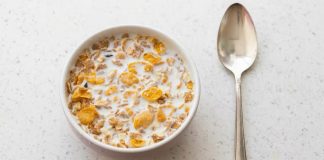 Cereales reprobados por Profeco en su estudio de calidad
